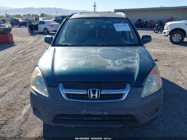 Aukcja sprzedaży 2003 Honda Cr-v Ex, vin: JHLRD78803C049266, numer aukcji: 46255800