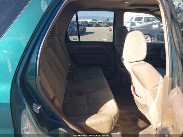 Aukcja sprzedaży 2003 Honda Cr-v Ex, vin: JHLRD78803C049266, numer aukcji: 46255800