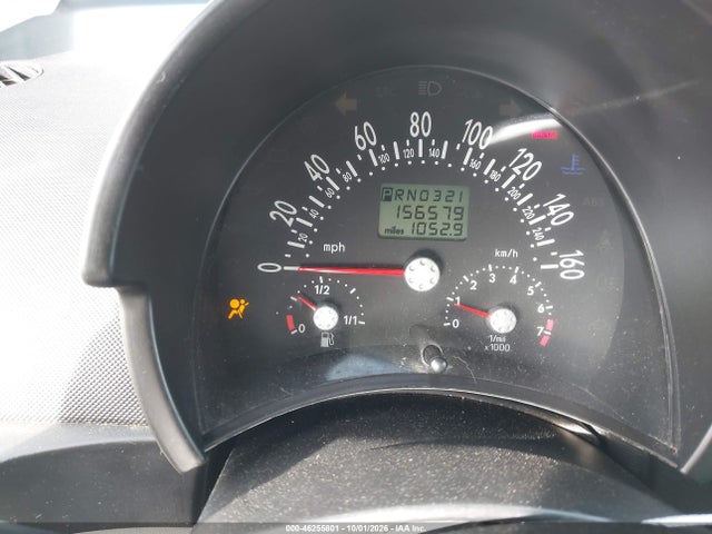 Продажа на аукционе авто 2000 Volkswagen New Beetle Gls 1.8l Turbo, vin: 3VWCD21C8YM438325, номер лота: 46255801