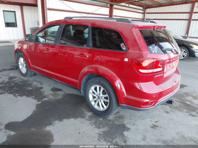 Продажа на аукционе авто 2014 Dodge Journey Sxt, vin: 3C4PDCBBXET270544, номер лота: 46255802