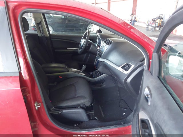 Продажа на аукционе авто 2014 Dodge Journey Sxt, vin: 3C4PDCBBXET270544, номер лота: 46255802
