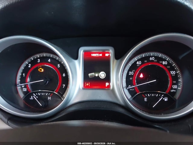 Продажа на аукционе авто 2014 Dodge Journey Sxt, vin: 3C4PDCBBXET270544, номер лота: 46255802