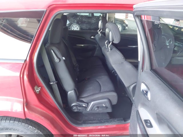 Продажа на аукционе авто 2014 Dodge Journey Sxt, vin: 3C4PDCBBXET270544, номер лота: 46255802