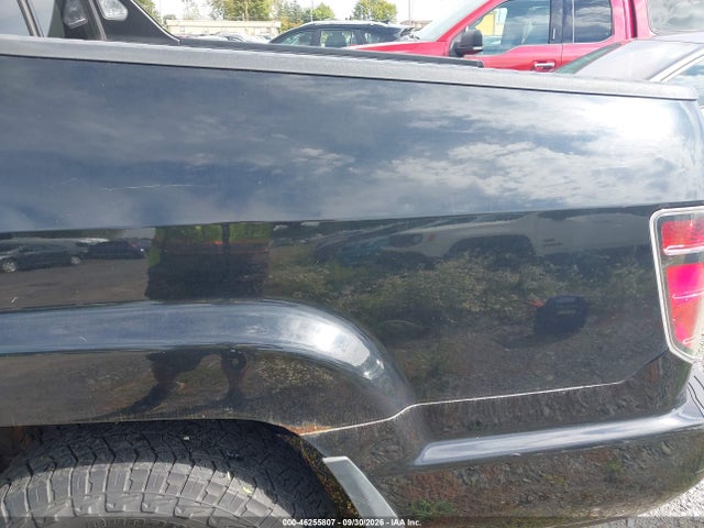Aukcja sprzedaży 2013 Honda Ridgeline Rts, vin: 5FPYK1F43DB002286, numer aukcji: 46255807