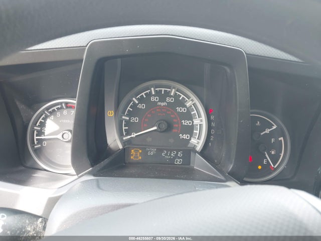 Aukcja sprzedaży 2013 Honda Ridgeline Rts, vin: 5FPYK1F43DB002286, numer aukcji: 46255807