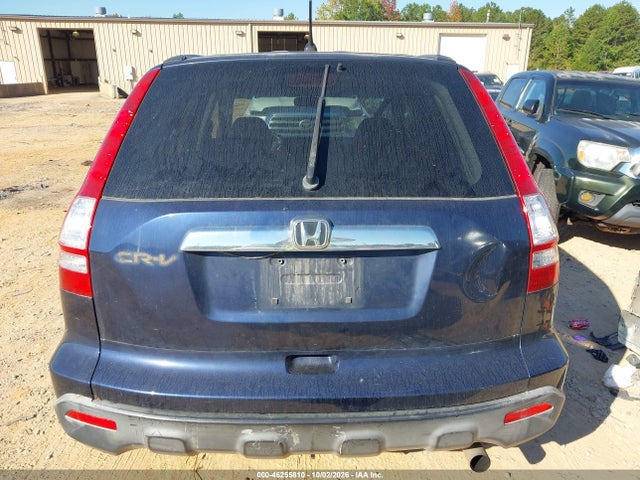 Продажа на аукционе авто 2007 Honda Cr-v Ex, vin: JHLRE385X7C063001, номер лота: 46255810