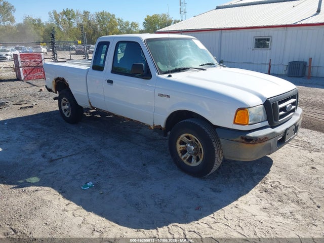 Aukcja sprzedaży 2004 Ford Ranger Edge/tremor/xlt, vin: 1FTZR45E64PA90535, numer aukcji: 46255813