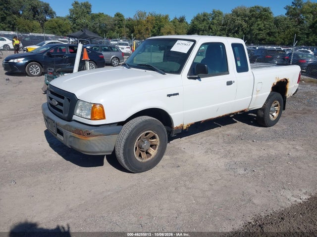 Aukcja sprzedaży 2004 Ford Ranger Edge/tremor/xlt, vin: 1FTZR45E64PA90535, numer aukcji: 46255813
