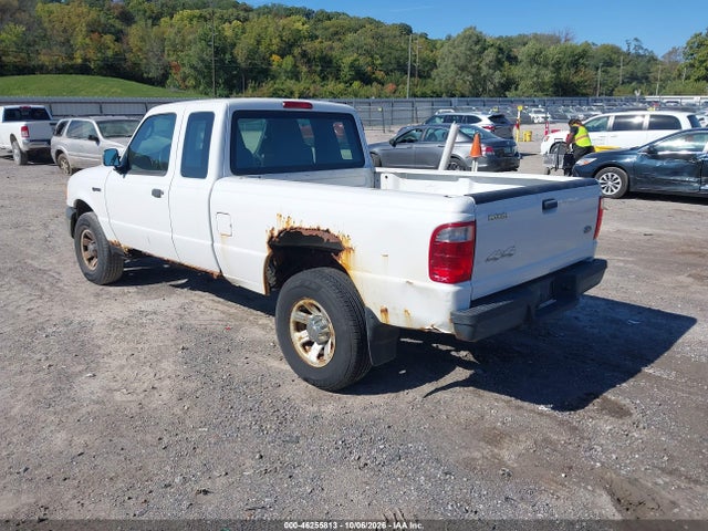 Aukcja sprzedaży 2004 Ford Ranger Edge/tremor/xlt, vin: 1FTZR45E64PA90535, numer aukcji: 46255813