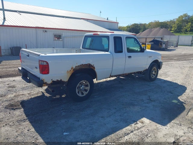 Aukcja sprzedaży 2004 Ford Ranger Edge/tremor/xlt, vin: 1FTZR45E64PA90535, numer aukcji: 46255813
