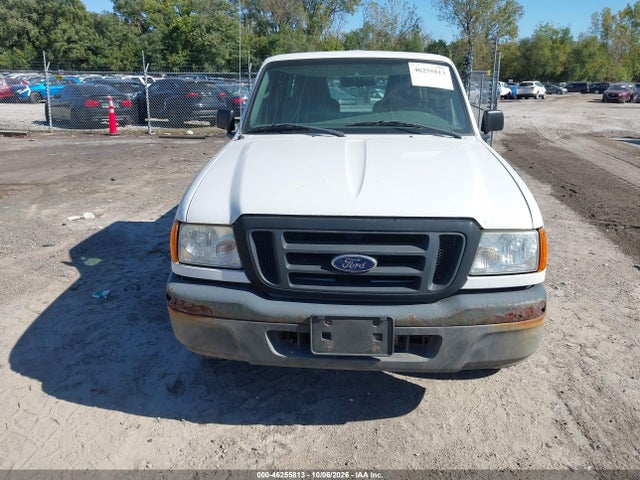 Aukcja sprzedaży 2004 Ford Ranger Edge/tremor/xlt, vin: 1FTZR45E64PA90535, numer aukcji: 46255813