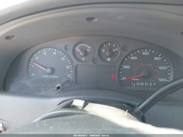 Aukcja sprzedaży 2004 Ford Ranger Edge/tremor/xlt, vin: 1FTZR45E64PA90535, numer aukcji: 46255813