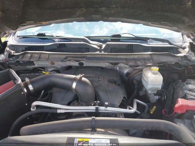 2016 Ram 2500 Tradesman მანქანა იყიდება აუქციონზე, vin: 3C6TR5CT1GG102667, აუქციონის ნომერი: 46255816