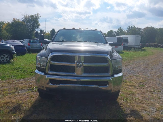 2016 Ram 2500 Tradesman მანქანა იყიდება აუქციონზე, vin: 3C6TR5CT1GG102667, აუქციონის ნომერი: 46255816