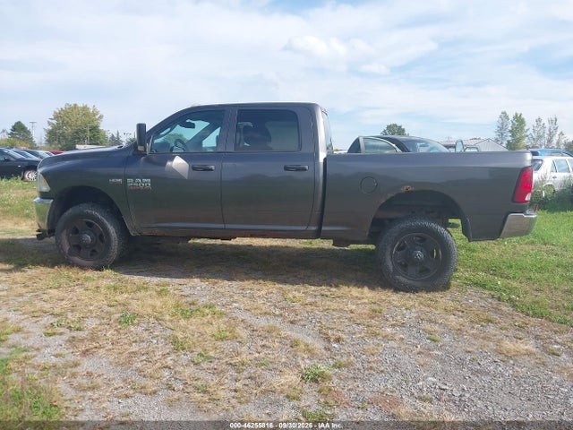 2016 Ram 2500 Tradesman მანქანა იყიდება აუქციონზე, vin: 3C6TR5CT1GG102667, აუქციონის ნომერი: 46255816