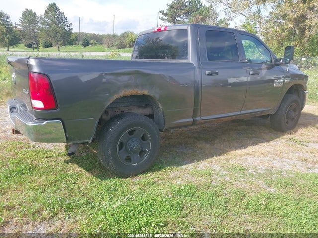 2016 Ram 2500 Tradesman მანქანა იყიდება აუქციონზე, vin: 3C6TR5CT1GG102667, აუქციონის ნომერი: 46255816