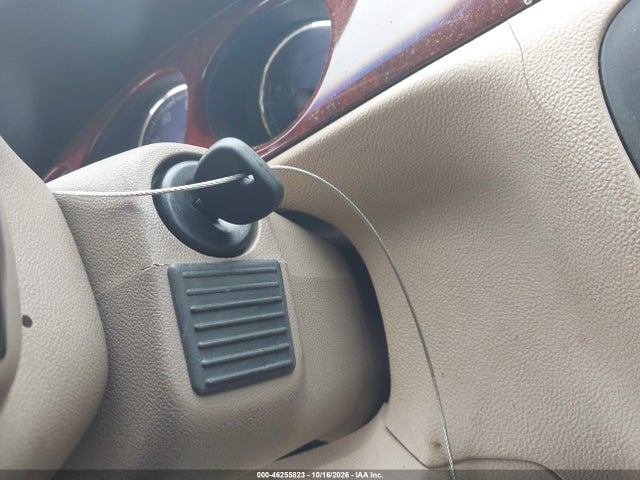2006 Buick Lucerne Cxs მანქანა იყიდება აუქციონზე, vin: 1G4HE57Y86U198322, აუქციონის ნომერი: 46255823