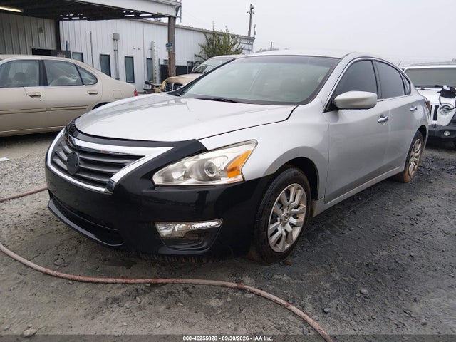 Aukcja sprzedaży 2014 Nissan Altima 2.5/2.5 S/2.5 Sl/2.5 Sv, vin: 1N4AL3AP5EN379974, numer aukcji: 46255828