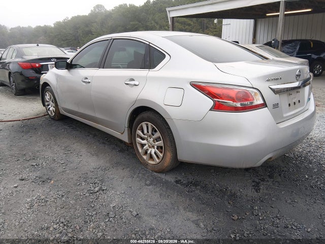 Aukcja sprzedaży 2014 Nissan Altima 2.5/2.5 S/2.5 Sl/2.5 Sv, vin: 1N4AL3AP5EN379974, numer aukcji: 46255828