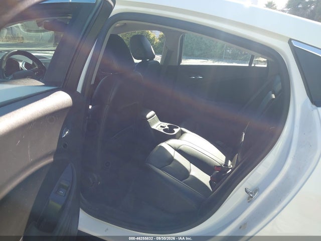 Продажа на аукционе авто 2016 Chevrolet Volt Premier, vin: 1G1RD6S50GU133750, номер лота: 46255832