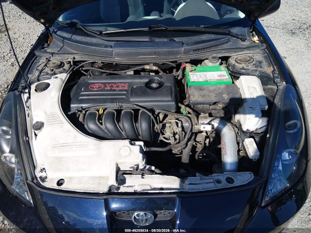 Aukcja sprzedaży 2001 Toyota Celica Gt, vin: JTDDR32TX10073717, numer aukcji: 46255834