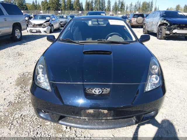 Aukcja sprzedaży 2001 Toyota Celica Gt, vin: JTDDR32TX10073717, numer aukcji: 46255834
