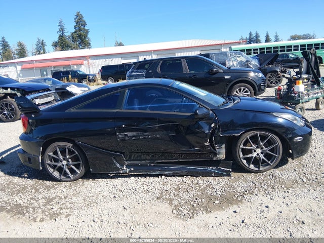 Aukcja sprzedaży 2001 Toyota Celica Gt, vin: JTDDR32TX10073717, numer aukcji: 46255834
