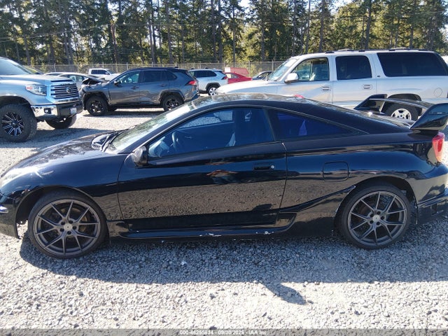 Aukcja sprzedaży 2001 Toyota Celica Gt, vin: JTDDR32TX10073717, numer aukcji: 46255834