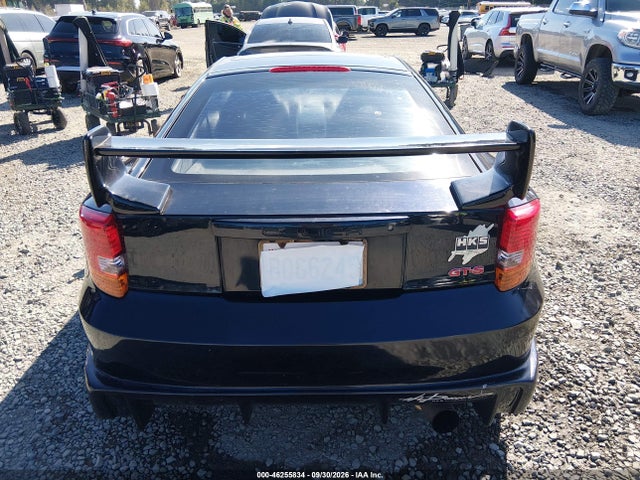 Aukcja sprzedaży 2001 Toyota Celica Gt, vin: JTDDR32TX10073717, numer aukcji: 46255834
