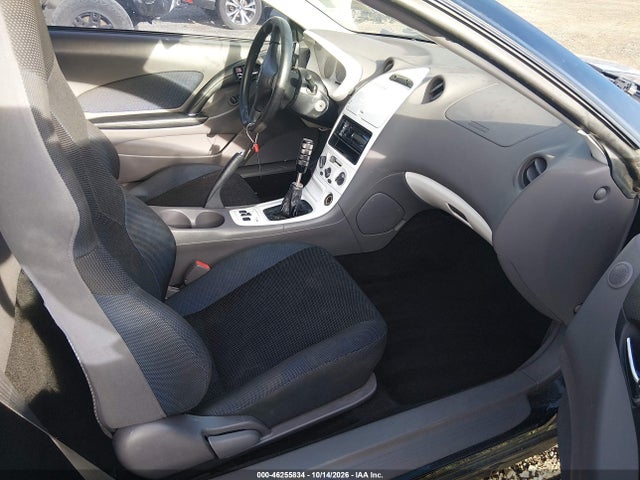 Aukcja sprzedaży 2001 Toyota Celica Gt, vin: JTDDR32TX10073717, numer aukcji: 46255834