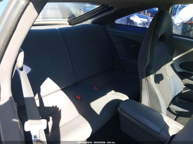 Aukcja sprzedaży 2001 Toyota Celica Gt, vin: JTDDR32TX10073717, numer aukcji: 46255834
