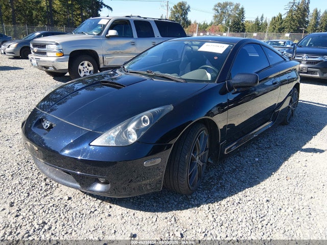 Aukcja sprzedaży 2001 Toyota Celica Gt, vin: JTDDR32TX10073717, numer aukcji: 46255834