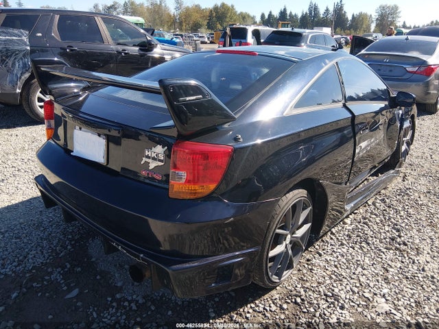 Aukcja sprzedaży 2001 Toyota Celica Gt, vin: JTDDR32TX10073717, numer aukcji: 46255834