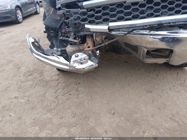 46255835 :رقم المزاد ، 3GCPCREC7EG148131 vin ، 2014 Chevrolet Silverado 1500 1lt مزاد بيع