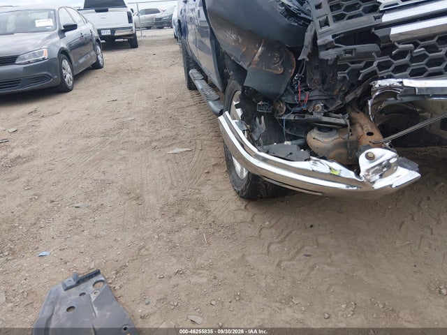 46255835 :رقم المزاد ، 3GCPCREC7EG148131 vin ، 2014 Chevrolet Silverado 1500 1lt مزاد بيع