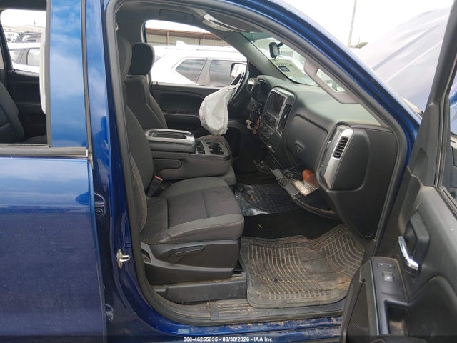 46255835 :رقم المزاد ، 3GCPCREC7EG148131 vin ، 2014 Chevrolet Silverado 1500 1lt مزاد بيع