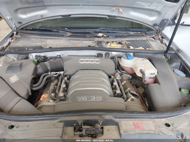 Auction sale of the 2004 Audi A6 3.0, vin: WAULT64B24N034577, lot number: 46255848
