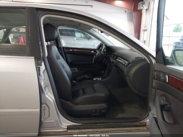 Auction sale of the 2004 Audi A6 3.0, vin: WAULT64B24N034577, lot number: 46255848