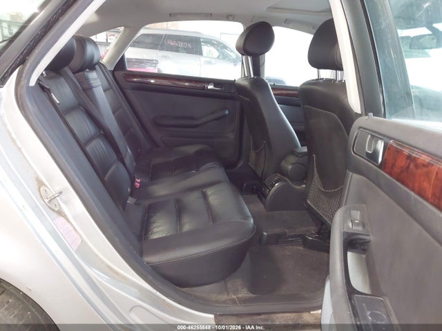Auction sale of the 2004 Audi A6 3.0, vin: WAULT64B24N034577, lot number: 46255848