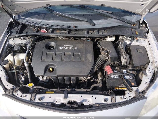 Aukcja sprzedaży 2009 Toyota Corolla Xle, vin: 1NXBU40E99Z021835, numer aukcji: 46255849