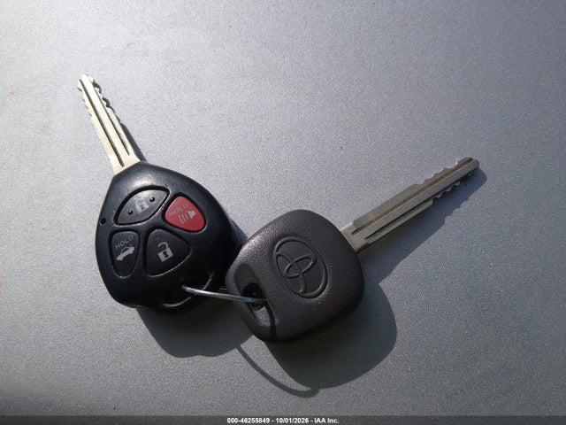 Aukcja sprzedaży 2009 Toyota Corolla Xle, vin: 1NXBU40E99Z021835, numer aukcji: 46255849