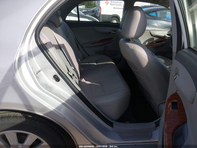 Aukcja sprzedaży 2009 Toyota Corolla Xle, vin: 1NXBU40E99Z021835, numer aukcji: 46255849