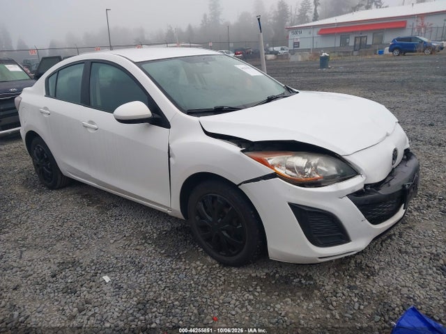 Продажа на аукционе авто 2010 Mazda Mazda3 I Sport, vin: JM1BL1SF2A1352368, номер лота: 46255851