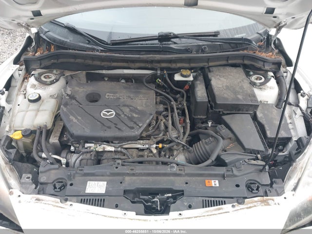 Продажа на аукционе авто 2010 Mazda Mazda3 I Sport, vin: JM1BL1SF2A1352368, номер лота: 46255851