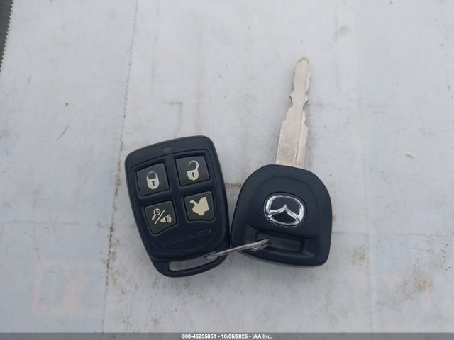 Продажа на аукционе авто 2010 Mazda Mazda3 I Sport, vin: JM1BL1SF2A1352368, номер лота: 46255851