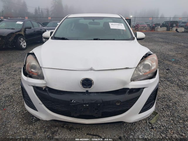 Продажа на аукционе авто 2010 Mazda Mazda3 I Sport, vin: JM1BL1SF2A1352368, номер лота: 46255851