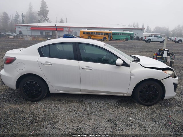 Продажа на аукционе авто 2010 Mazda Mazda3 I Sport, vin: JM1BL1SF2A1352368, номер лота: 46255851
