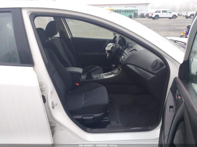 Продажа на аукционе авто 2010 Mazda Mazda3 I Sport, vin: JM1BL1SF2A1352368, номер лота: 46255851