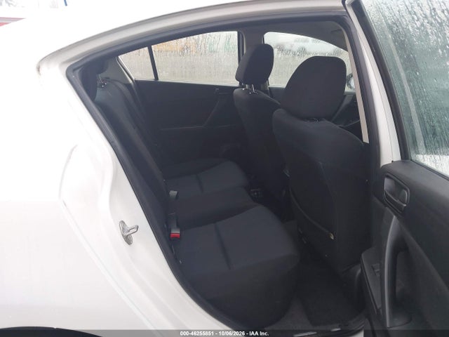Продажа на аукционе авто 2010 Mazda Mazda3 I Sport, vin: JM1BL1SF2A1352368, номер лота: 46255851