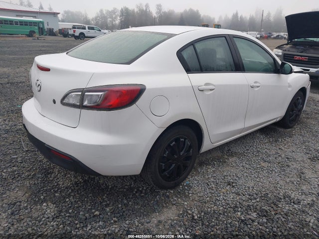 Продажа на аукционе авто 2010 Mazda Mazda3 I Sport, vin: JM1BL1SF2A1352368, номер лота: 46255851